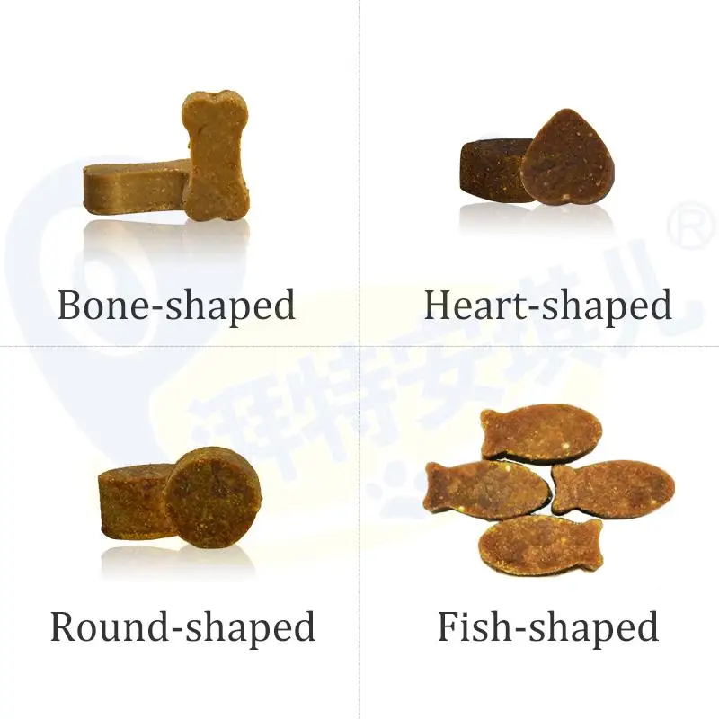 Ancient Elements Pet Supplement Dogs Calming Chews