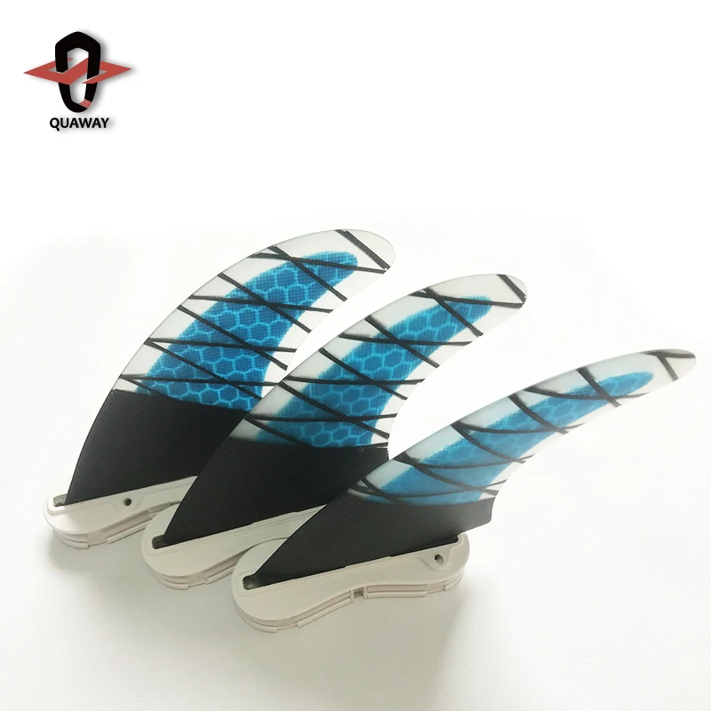 Hot Sale 2021 FS 2 Plug FC Twin Tab Fin