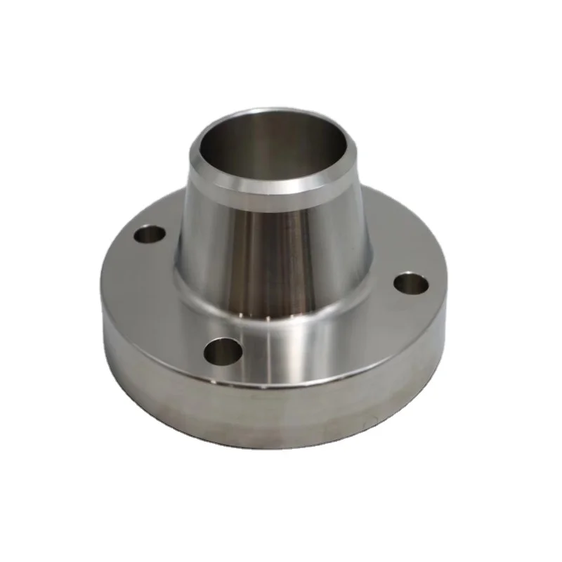 Zhb DN15-DN2000 304 316L нержавеющая Стыковая сварная фланец