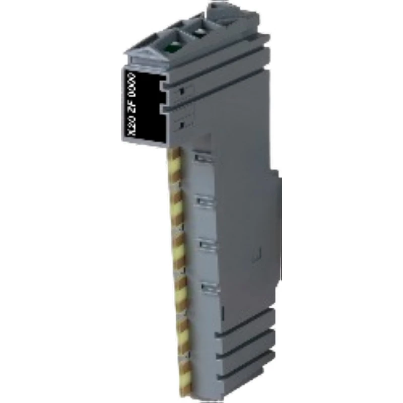 Новый и оригинальный модуль управления системой PLC X20 X67BC81RT.L12 X67DV1311.L08 X67DM1321.L12