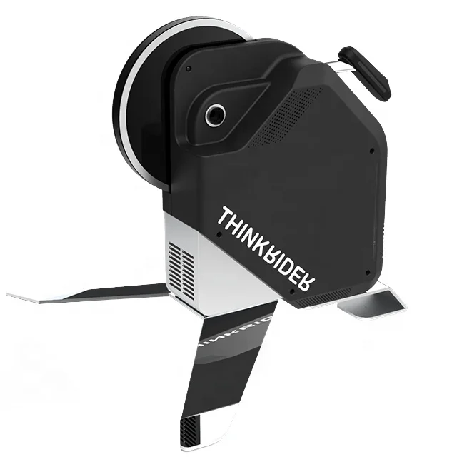 Thinkrider X5neo домашний умный измеритель мощности для езды на велосипеде, магнитный велосипедный роликовый тренажер