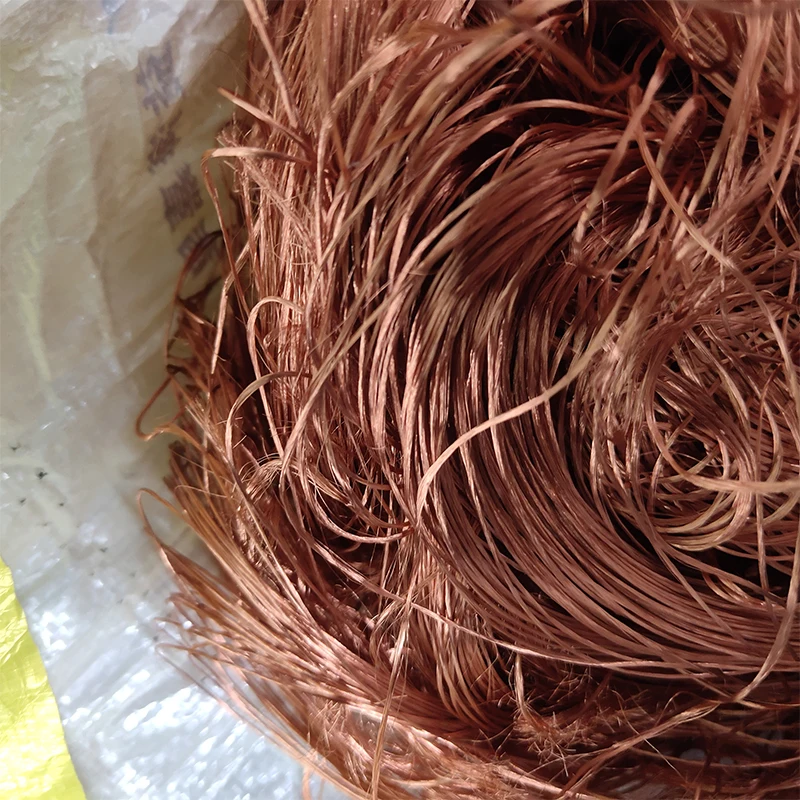 insulated lme price for copper alloy cable wire scrap price per ton