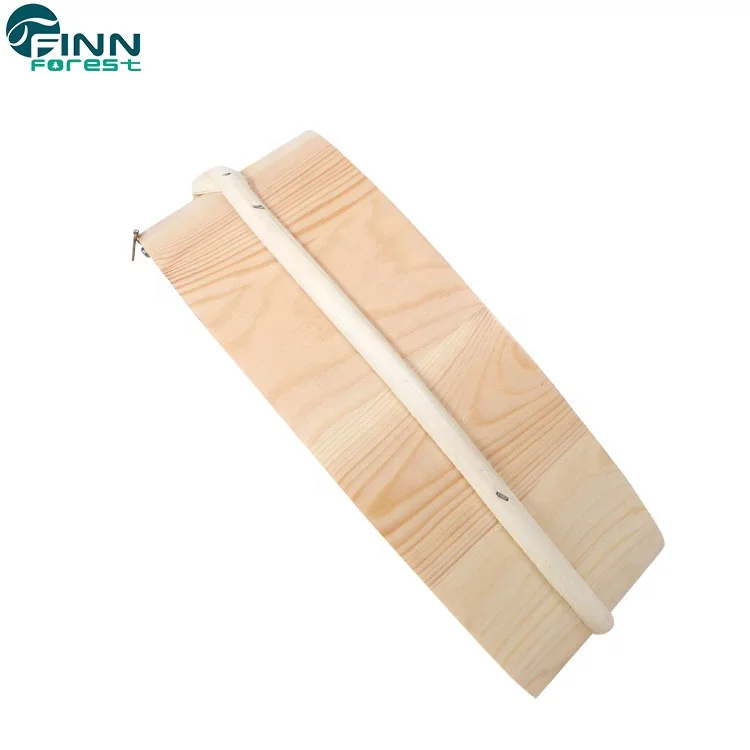 Недорогие золотые часы-Термометры для сауны из сухого парового дерева