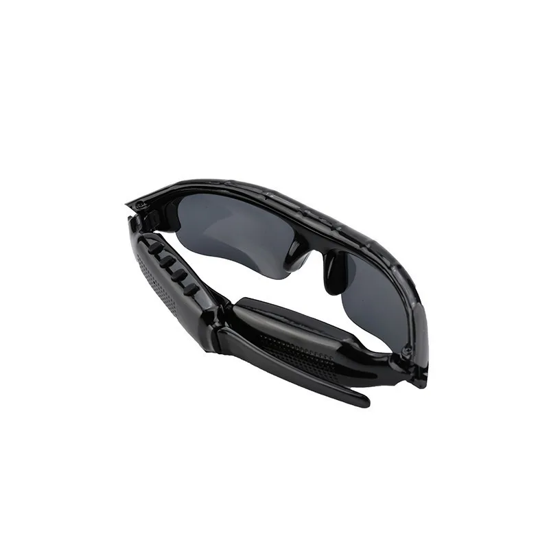 SmallOrders D11 2021 Fashion for Bluetooth Foldable Video Glasses with miniature Handsome Quality Wearable camera