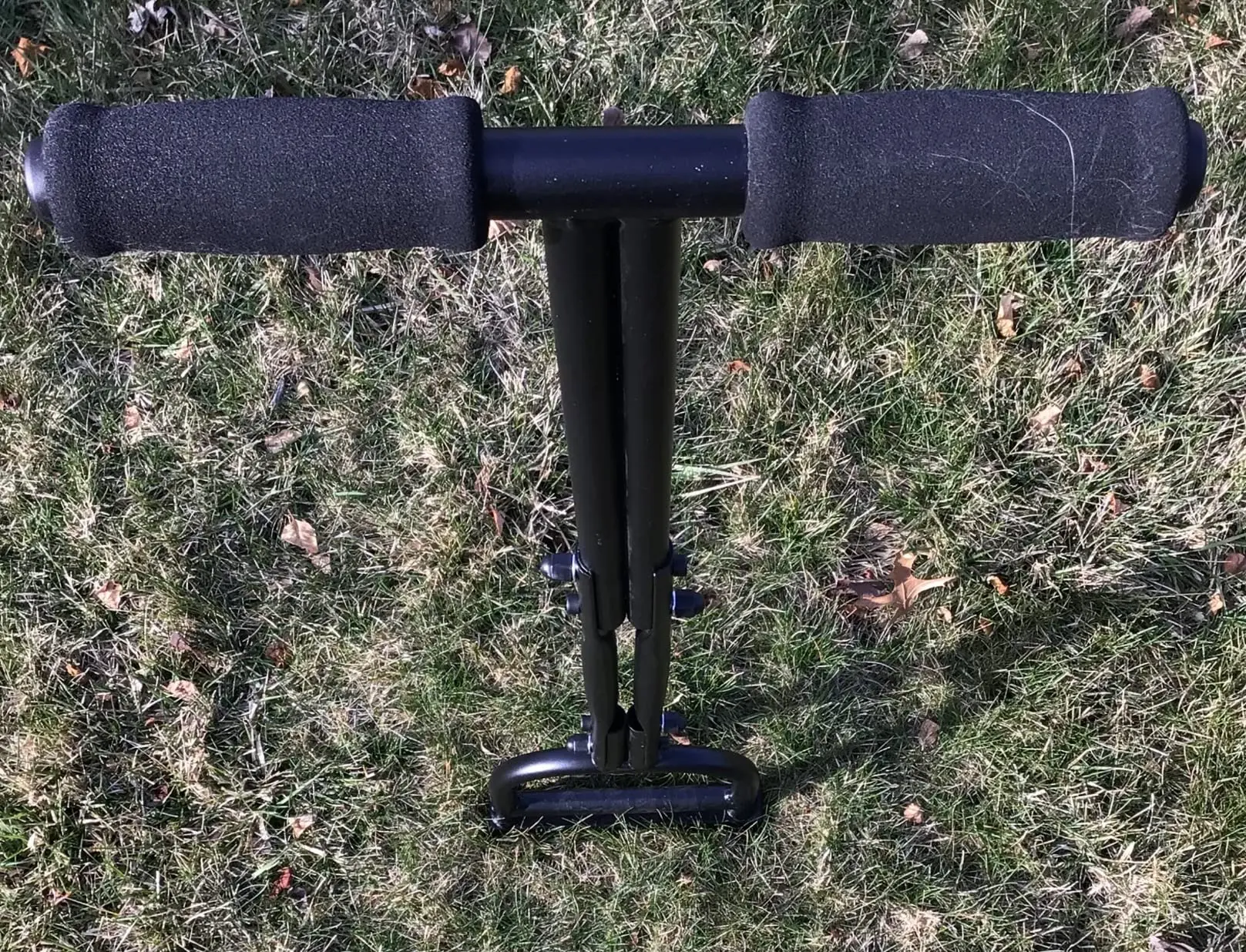 Lawn Aerator Coring Tool Manual Soil Storage Basket Yard Tine Yard Aeration Tool Soil Manual lawn aerator