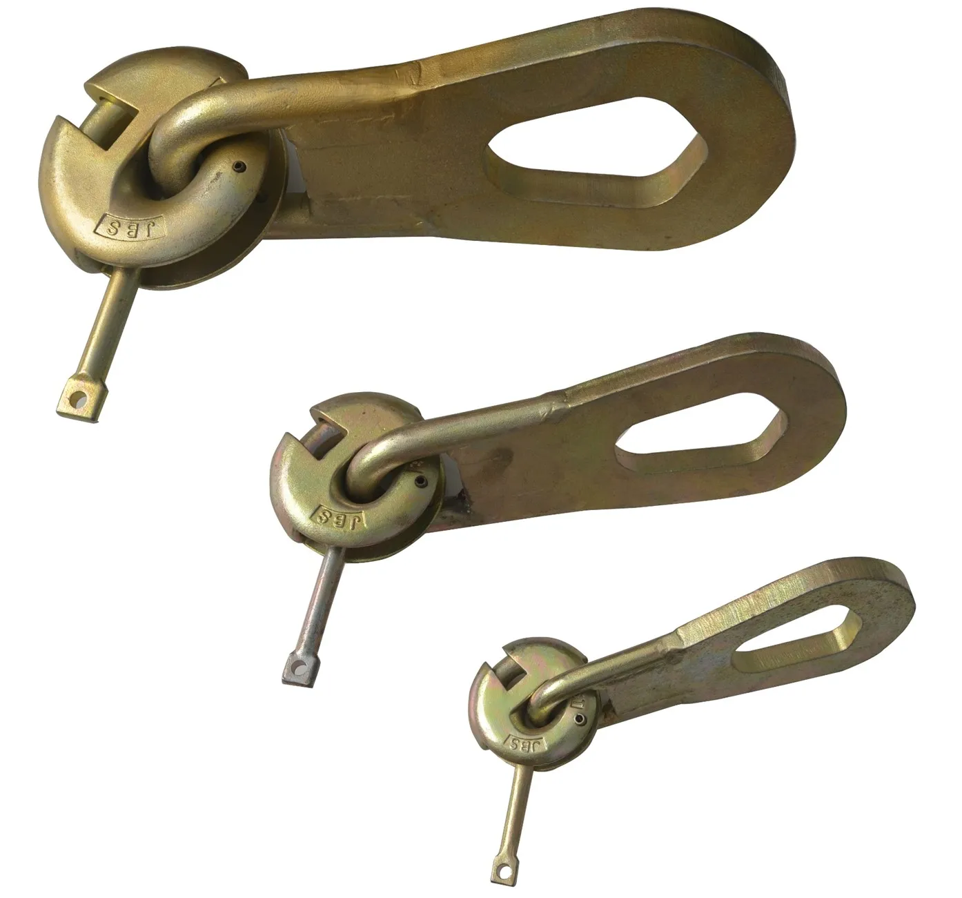 Customized Precasting Steel Concrete Ring Anchor Ring Clutch for Building Construction