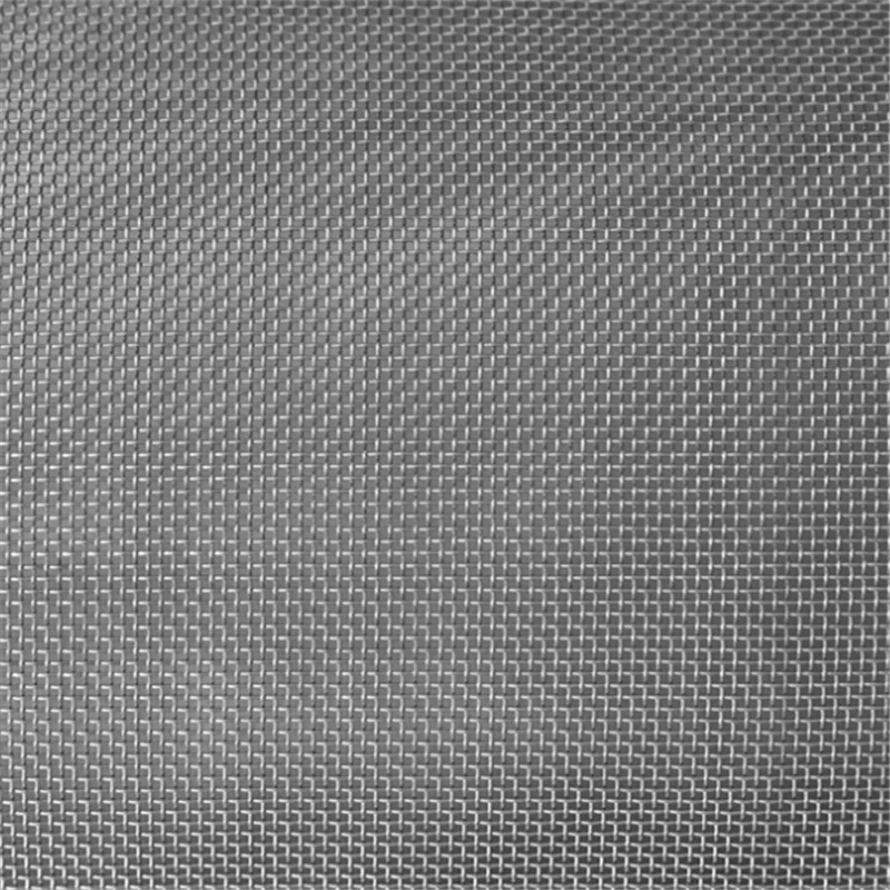 Nickel Wire Mesh Screen/Nickel Mesh Gauze/Pure Nickel Metal Mesh