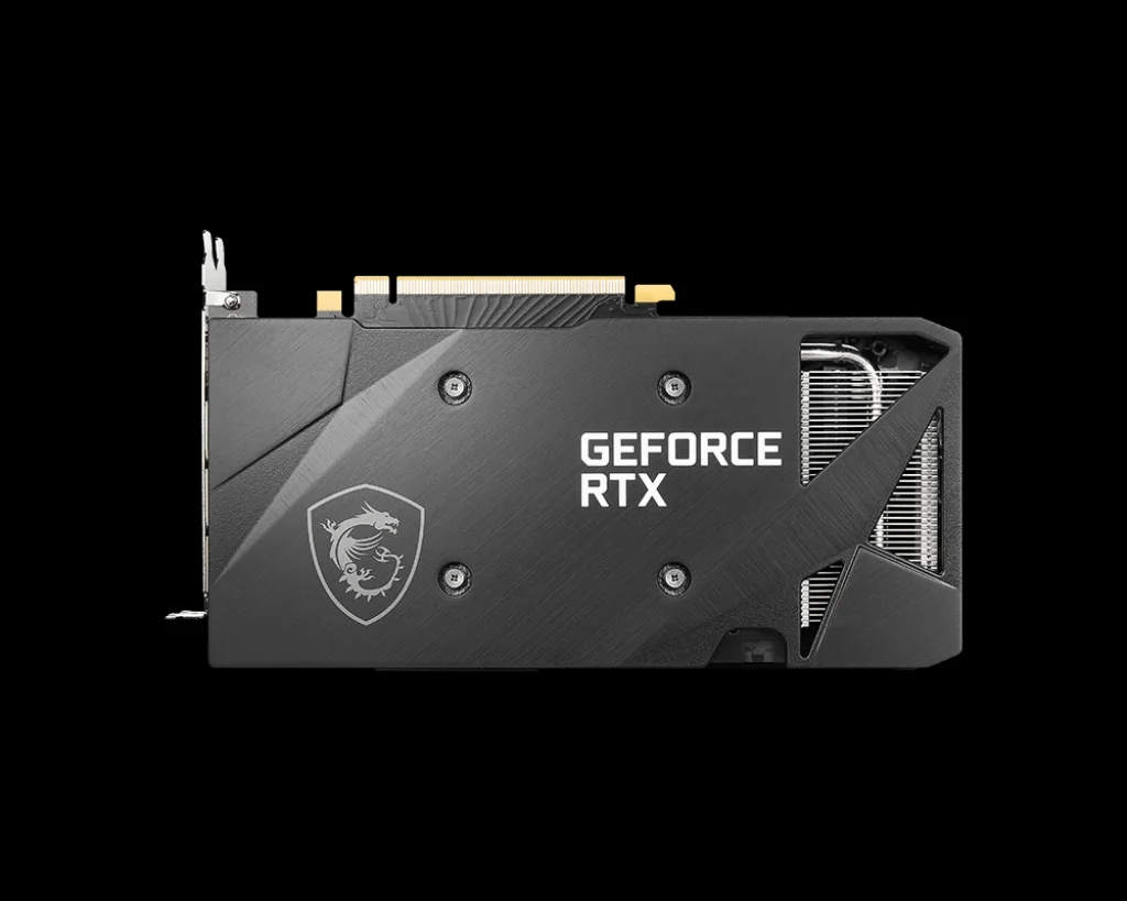 High Speed rtx 3050 Graphics Card 8GB GDDR6 For MSI GeForce RTX 3050 2X OC 8G Graphic Card Gaming