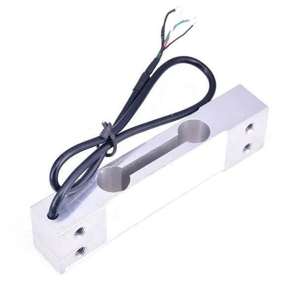 
0-120KG Parallel Beam Scale Load Cell Weighing Sensor 