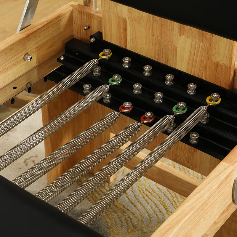 Multi-functional pilates Equipment machine shaper Cadillac Pilates