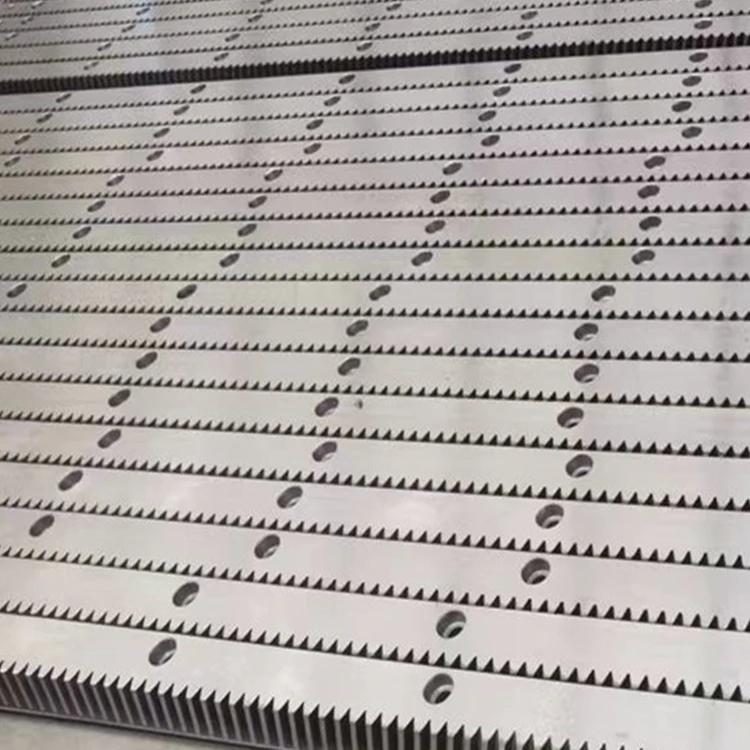 High Precision Sliding Wheel Worm Spur Gear Pinion Brass Gears