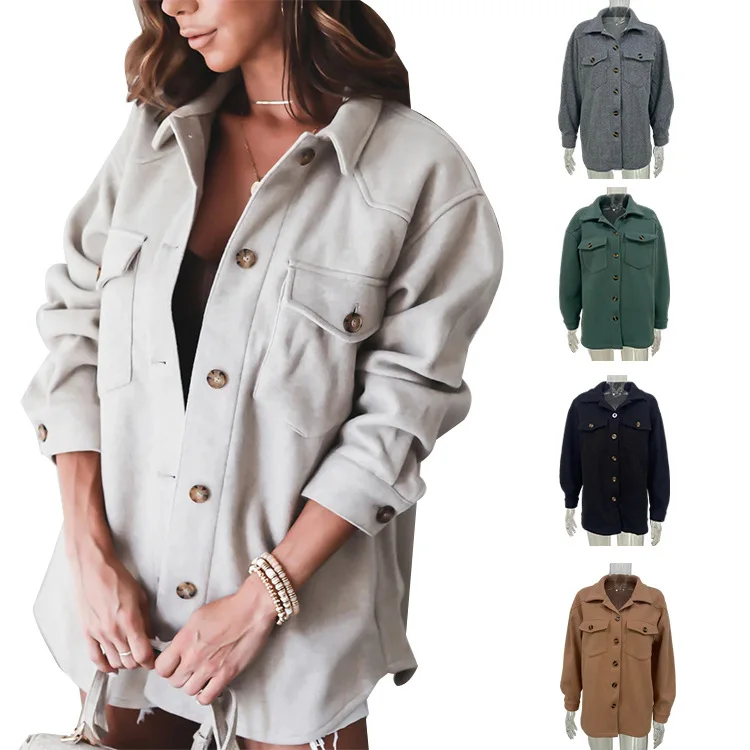 2024 Batches Found and Shipped Wool and Cashmere Handmade Coat Short Hooded Coat Coat Women