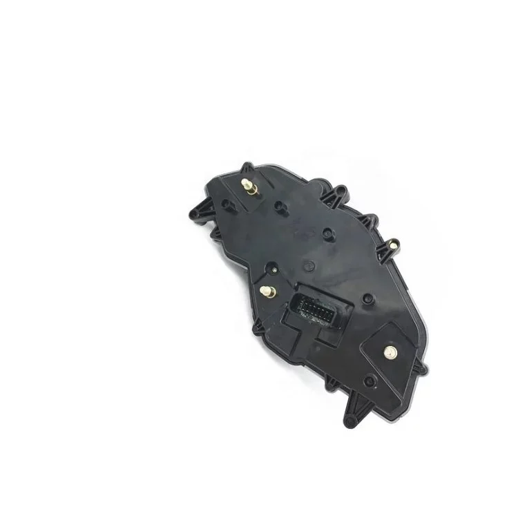 Digital Motorcycle 200cc Speedo Meter ABS Pursal NS 200 SpeedoMeter for BAJAJ 200