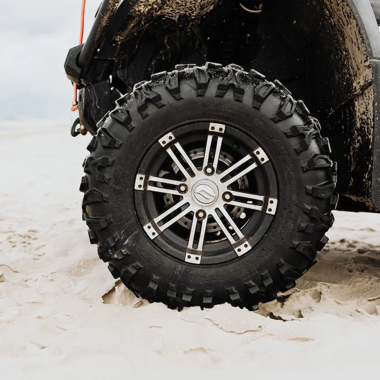 MT Mud Tires Factory 35X12.50R17 33X12.50R18 35X12.50R18 4x4 Off Road Quality Tire not Cheap Tire