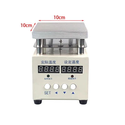 FSQ-1010 manual cellophane packer