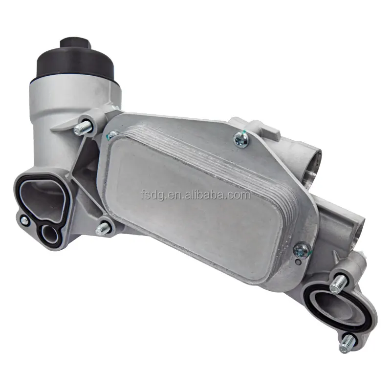12992593 93186324 55353322 OIL FILTER COOLER FOR VAUXHALL ASTRA ZAFIRA INSIGNIA