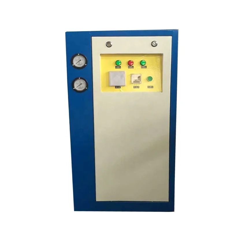 Food packing nitrogen n2 gas Air separation system hot sale Dongpeng Brand