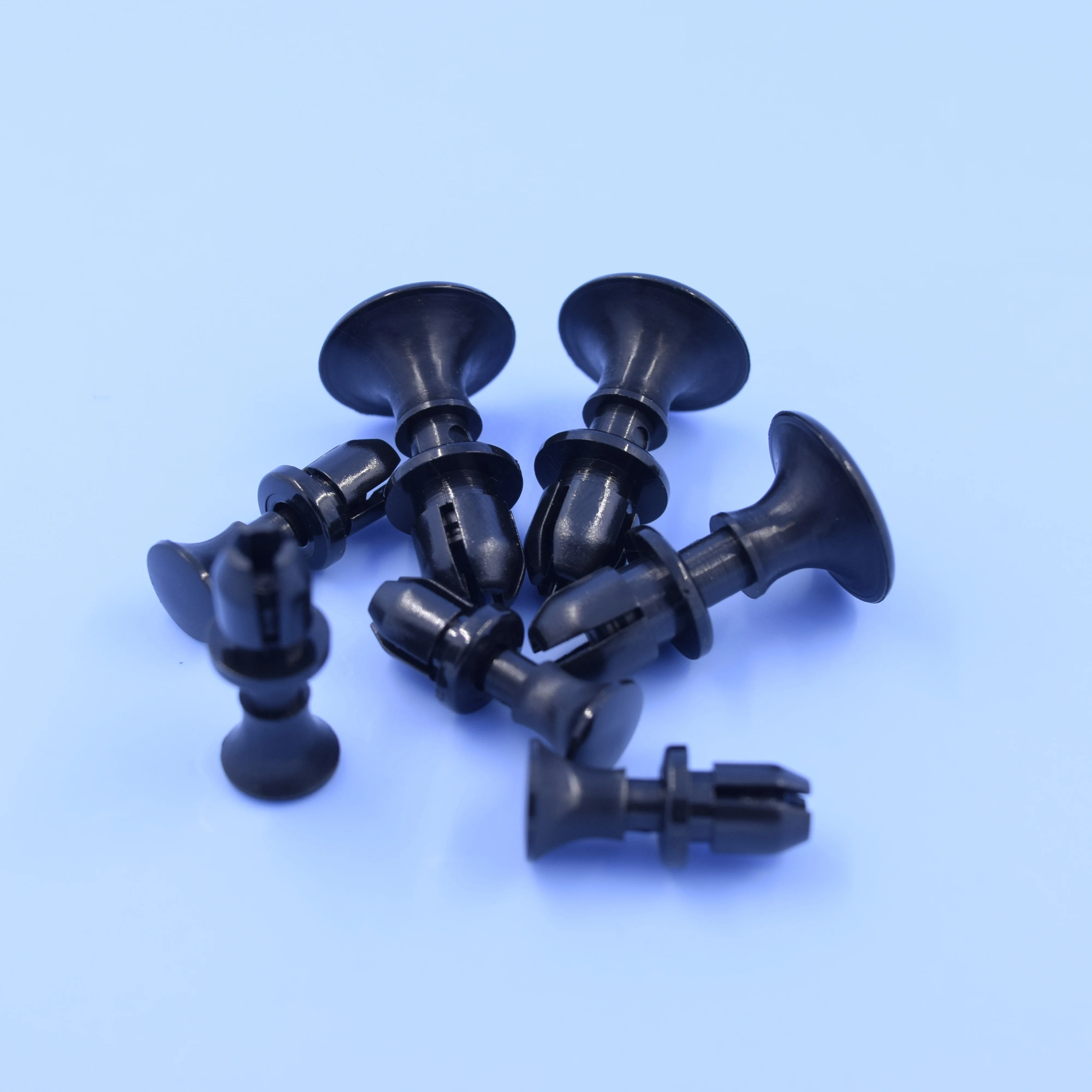 Taichen China Push Snap Rivet Door Latch Auto Plastic Clips Fasteners For Car