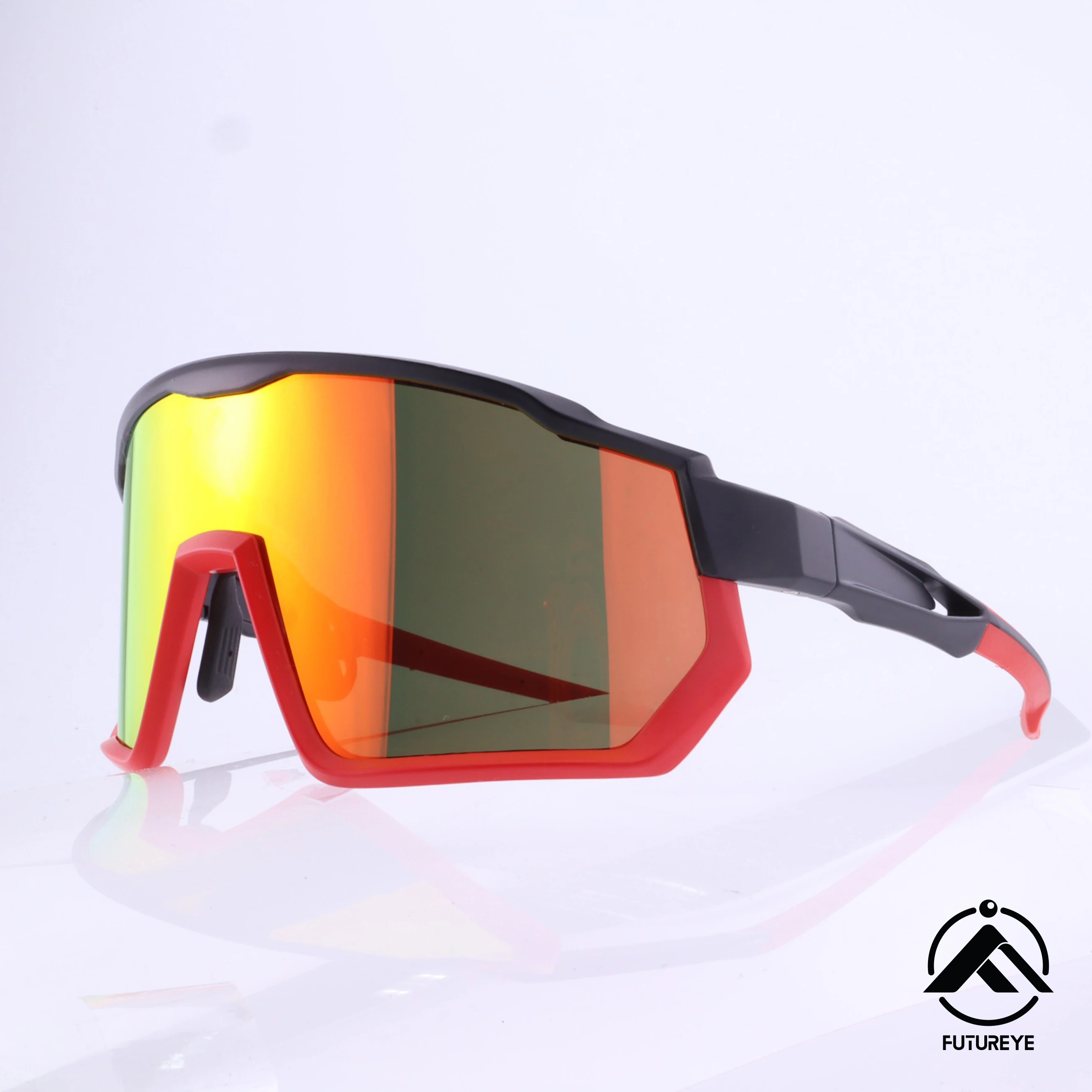 2021 высококачественные дизайнерские солнцезащитные очки lentes спортивные для велоспорта на открытом воздухе мужчин и женщин со сменными линзами