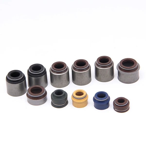 OEM 90048-12011-001 Auto Parts Engine valve stem seal for DAIHATSU