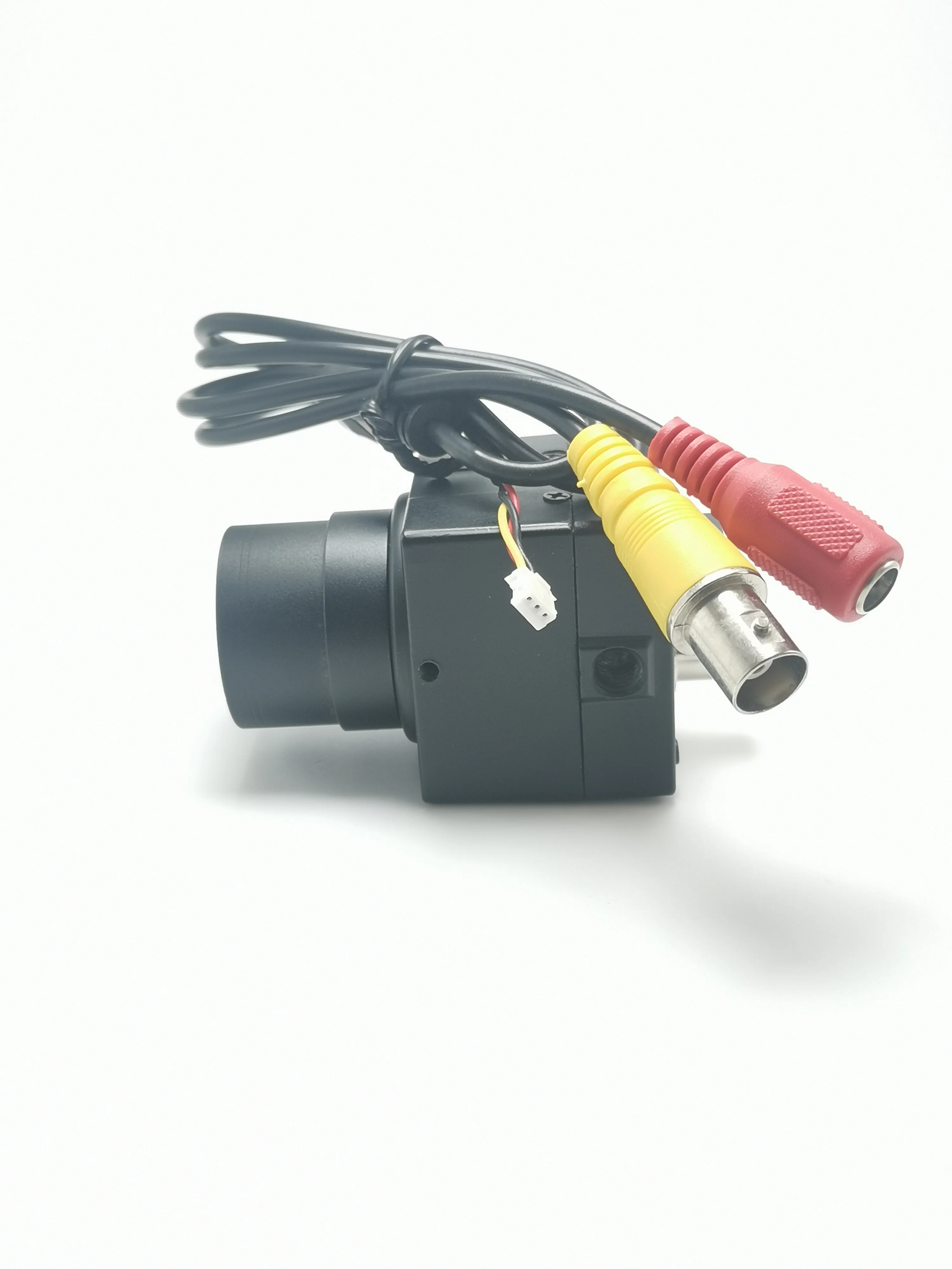 
B/W Camera ICX408AL ICX409AL CCD Chip Ultra Low light CCD Machine Vision Black And White Mini Industrial Camera 