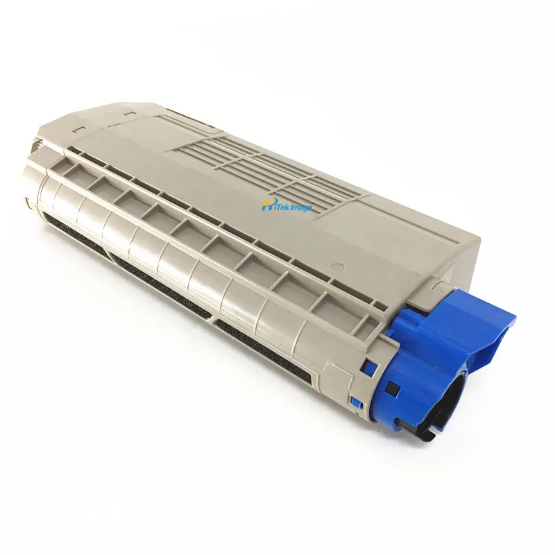
Compatible OKI C920wt 44036059 44036021 44036022 44036023 white toner cartridge for PRO C920WT 