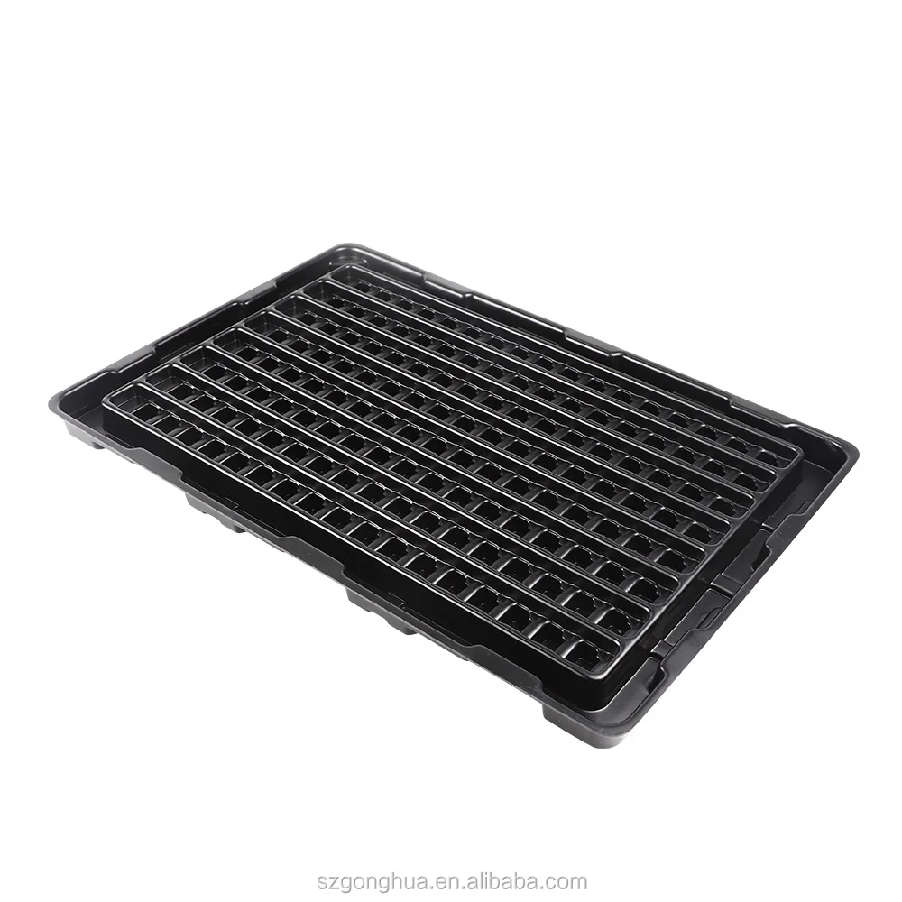 
Customized Blister Card Packaging Box Blister Packaging Packing Clamshell Pill Blister Packaging for Electronics Product 