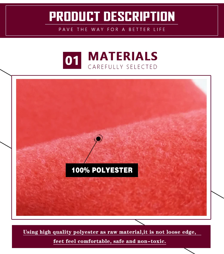 Graceline plain event exhibition white Wedding carpet for expo outdoor playground carpet