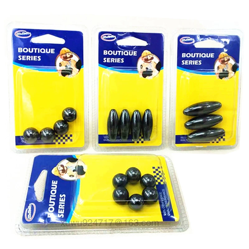 Hot Sale Buzzy Magnet Egg Ferrite Magnets Fast Delivery Egg Shape Magnet