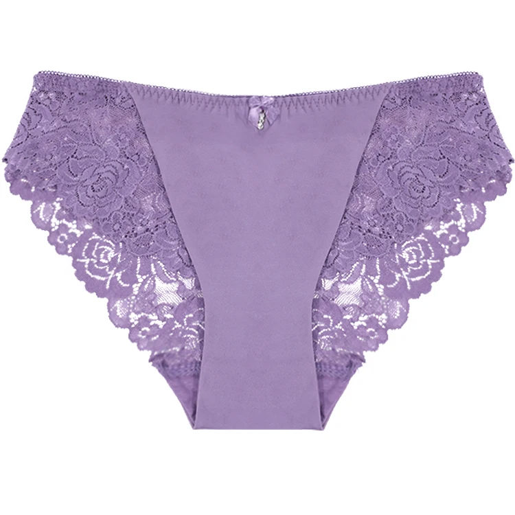 wholesale hollow out on hips lovely heart hole beautiful lace high quality super comfortable sexy women underwear panties
