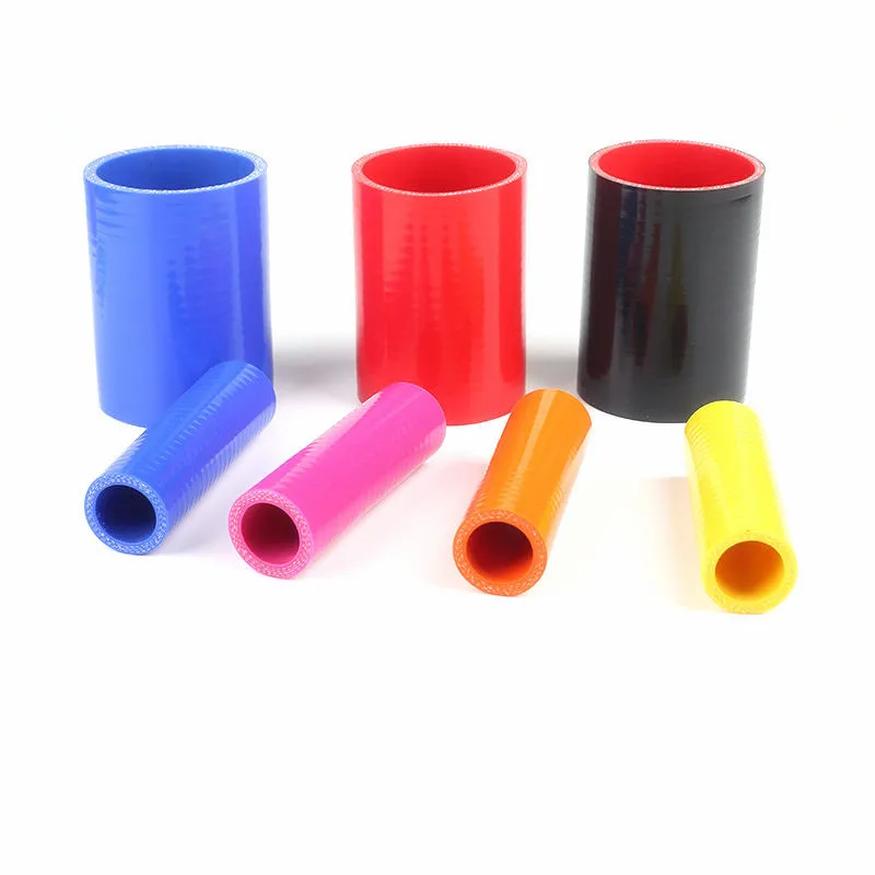 Wholesale customized high-temperature resistant imported foaming large-diameter silicone hose manufacturer