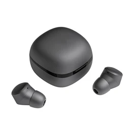 Consumer electronics > auto pair hidden tws mini earphone in ear cute tiny wireless earphone for girls