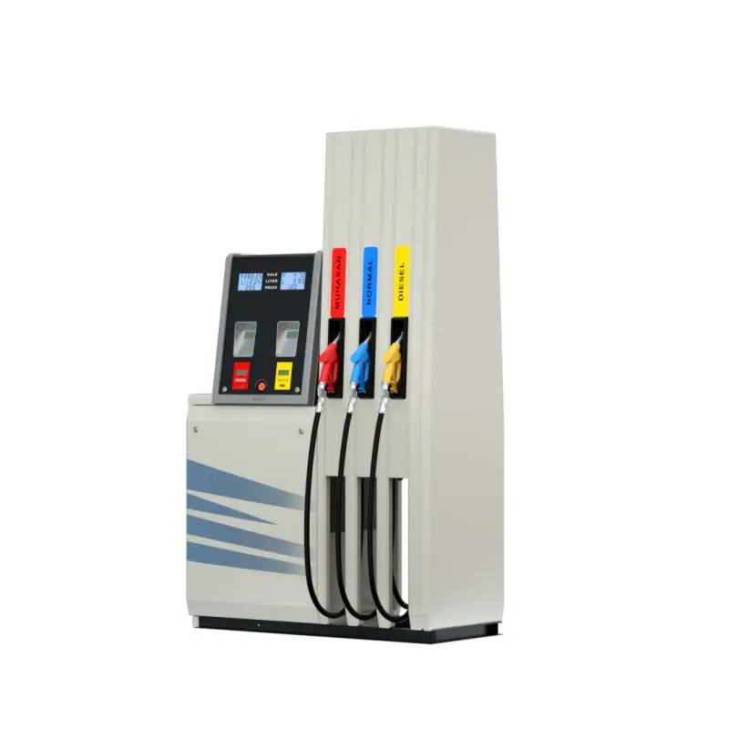 High quality LPG Gas Dispenser Pump Tatsuno Fuel Dispenser Pump Type for Fuel Despenser with Printer Gas Station