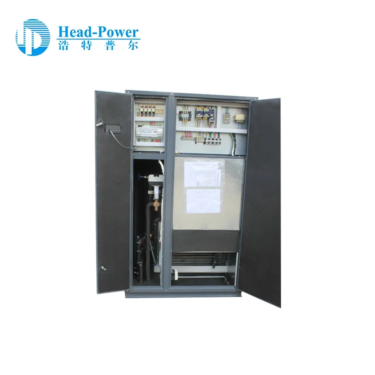 Server computer room cooling system precision air conditioner