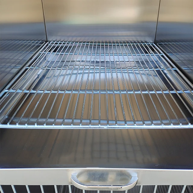 Metal pet dog cage For Vet Medical Stainless Steel dog kennels cages cat rabbit cage