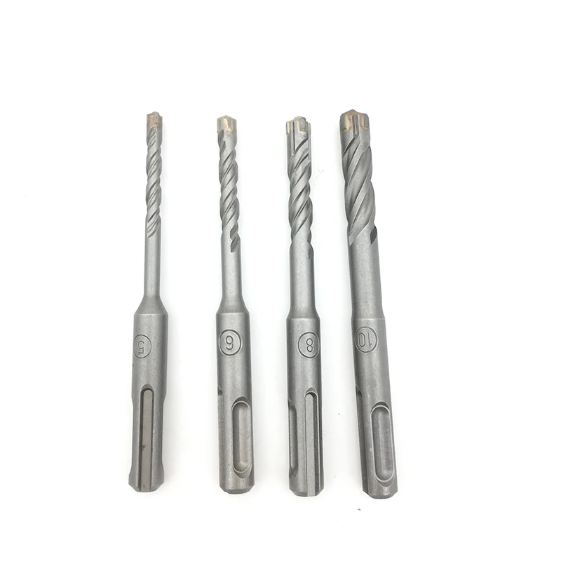 
SDS Max to Plus Chuck Adaptor Converter Shank Quick Fit for Bosch Electric Hammer Adapter 