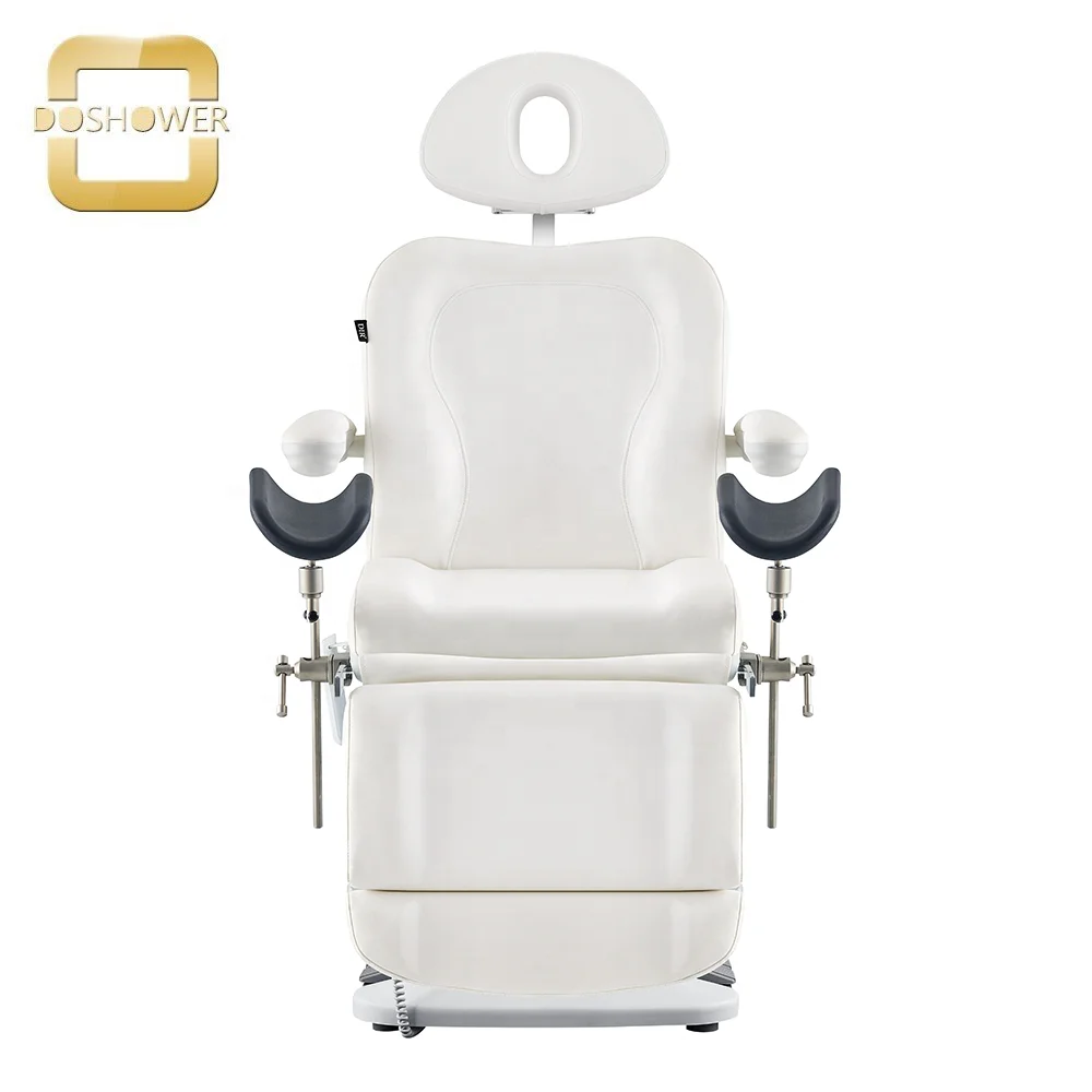 medical treatment chair supplier of medical massage chair with removable headrest for professional-grade medical chair