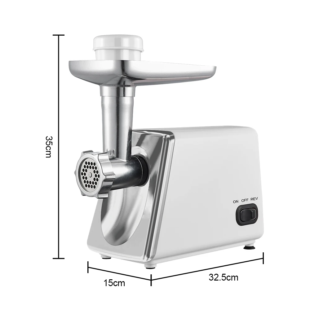 Commercial and Household Popular High-quality Meat Grinder with Customized Package