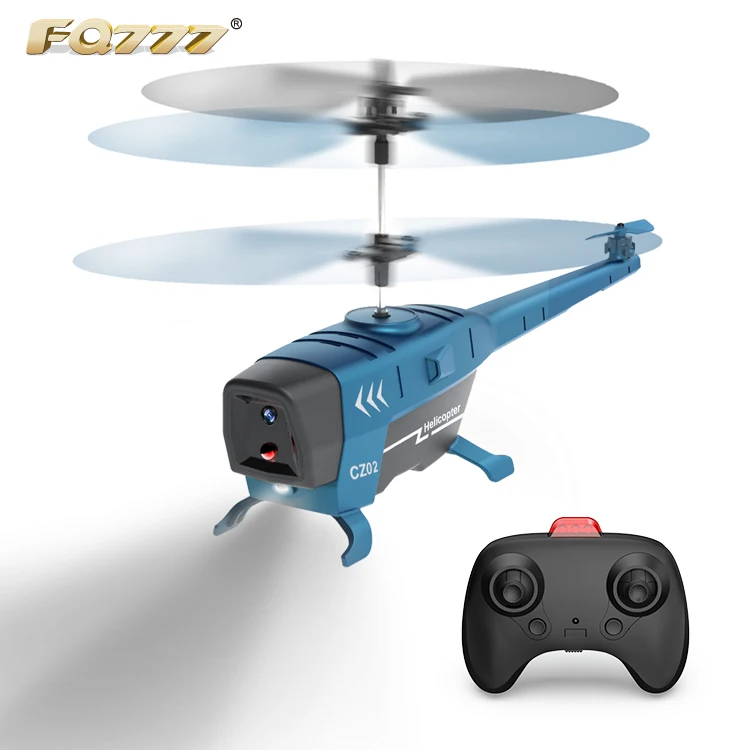 Wholesale Infrared 2.5 Channels RC Flying Toys with Gesture Sensing Turn Remote Control Helicopter