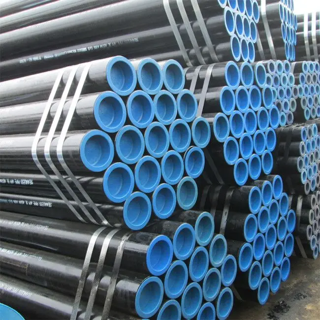 ASTM A53 carbon weld/seamless gi steel pipe