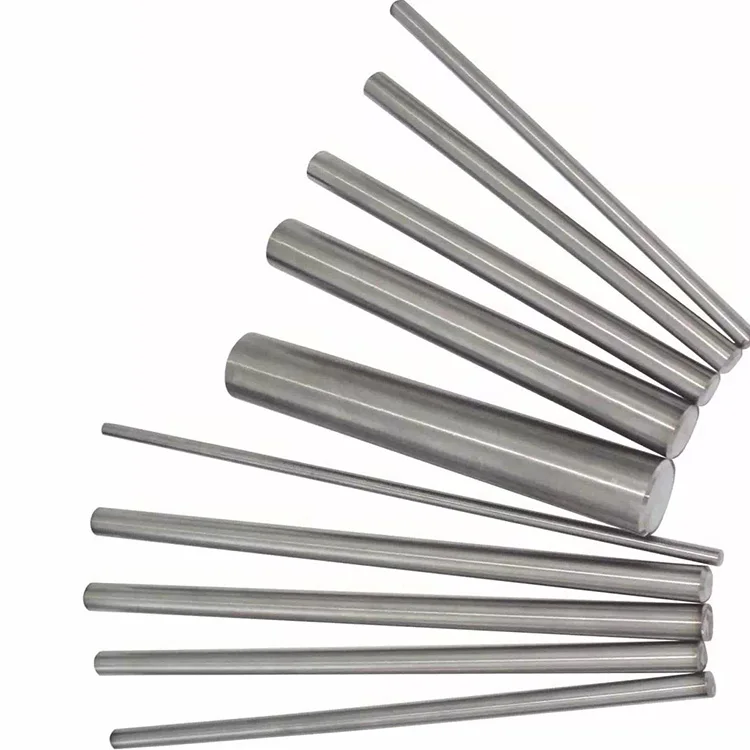Chinese Factory 316 316l Stainless Steel Bar Aisi 416 Stainless Steel Bar 410 Stainless Steel Bar Made In China