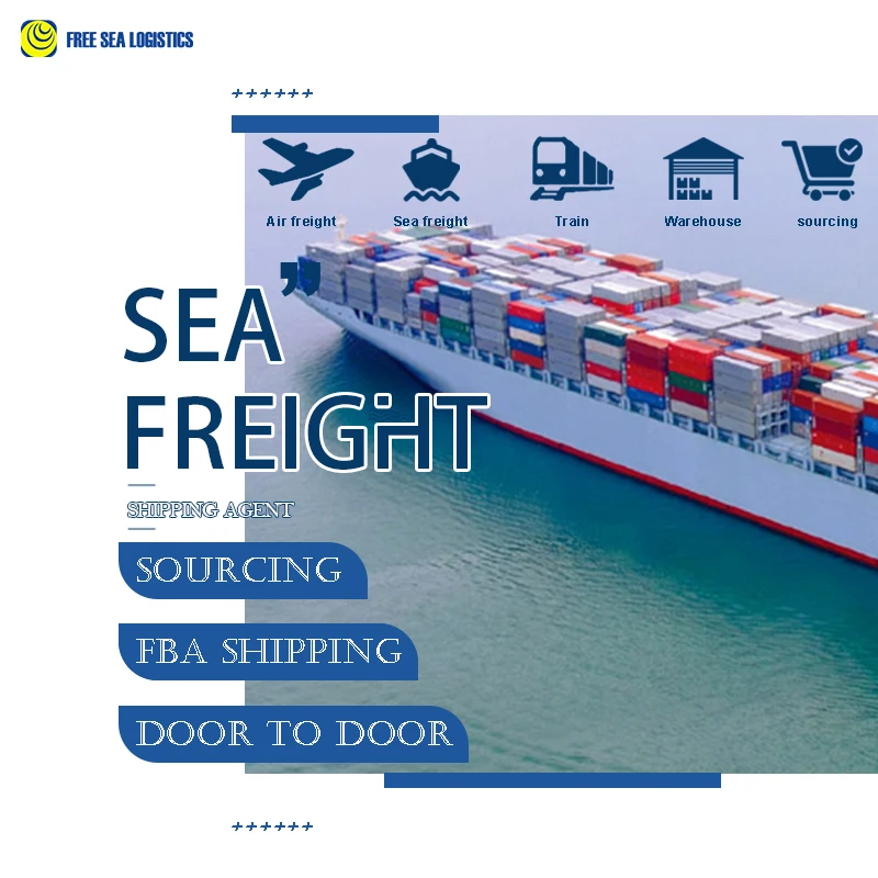 Logistic Companies Provide Door To Door Service Ddp Shipping To Uae Dubai Saudi Arabia Qatar Bahrain  by sea ddp