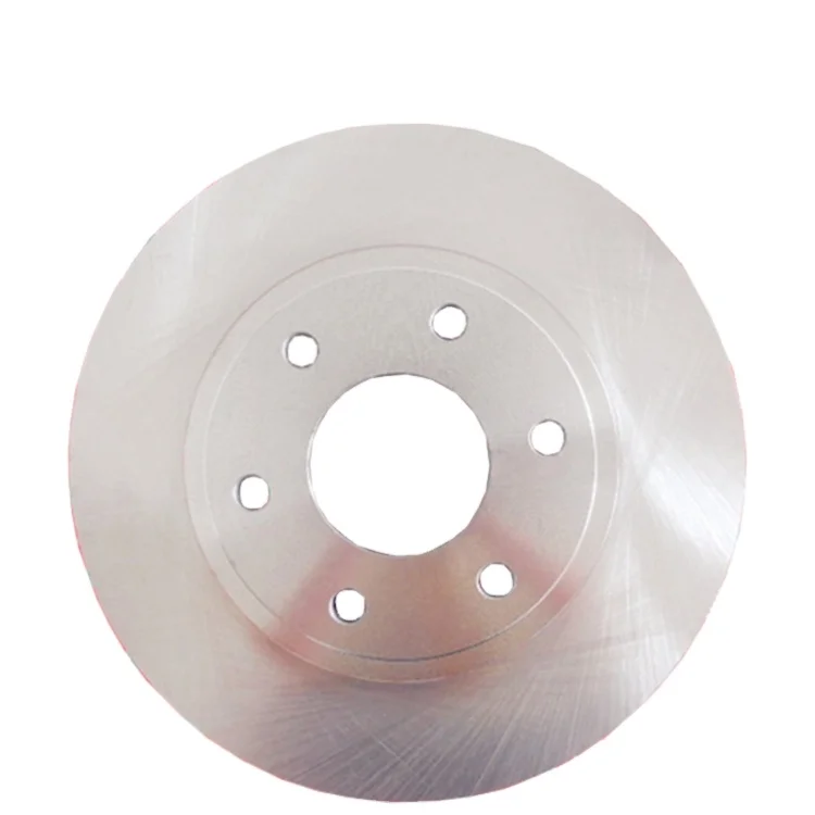 Wholesale high quality hot sale 40206-EB70B auto parts brake disc for Nava