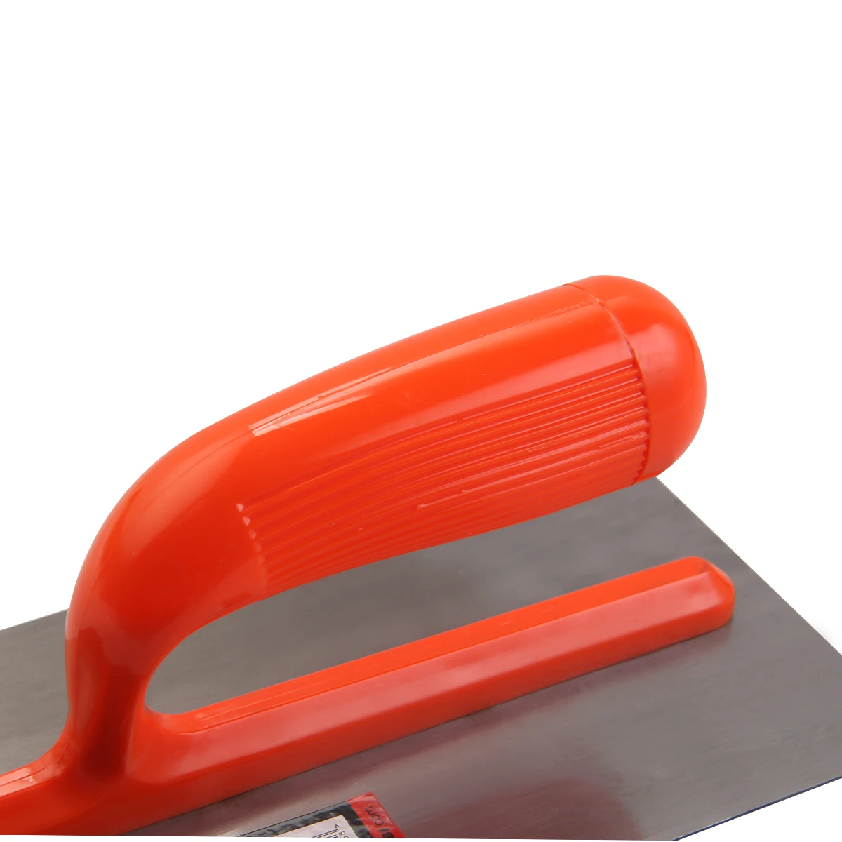 KSEIBI Crown Plastering Trowel With ABS Handle Concrete Building Construction Tool