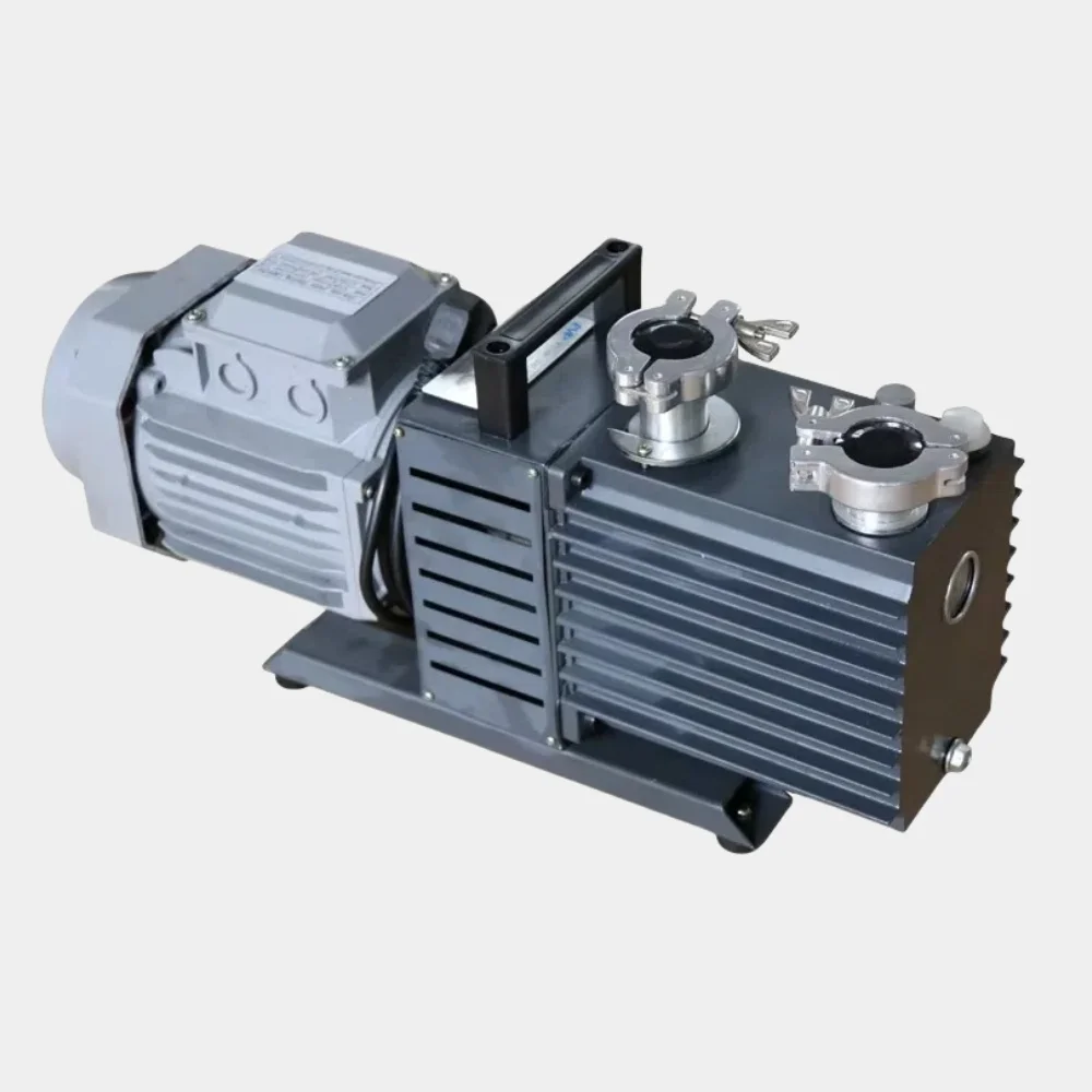 hot selling  two stage direct drive rotary vane 2XZ  vacuum pump