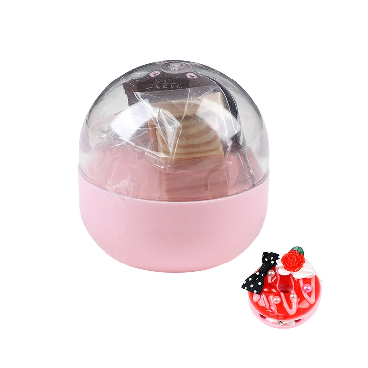 Famicheer 32MM Vending Machine Capsule Toy Stuffed Educational Small Toys Cheapest Plastic Mini Toys for Capsules Boys