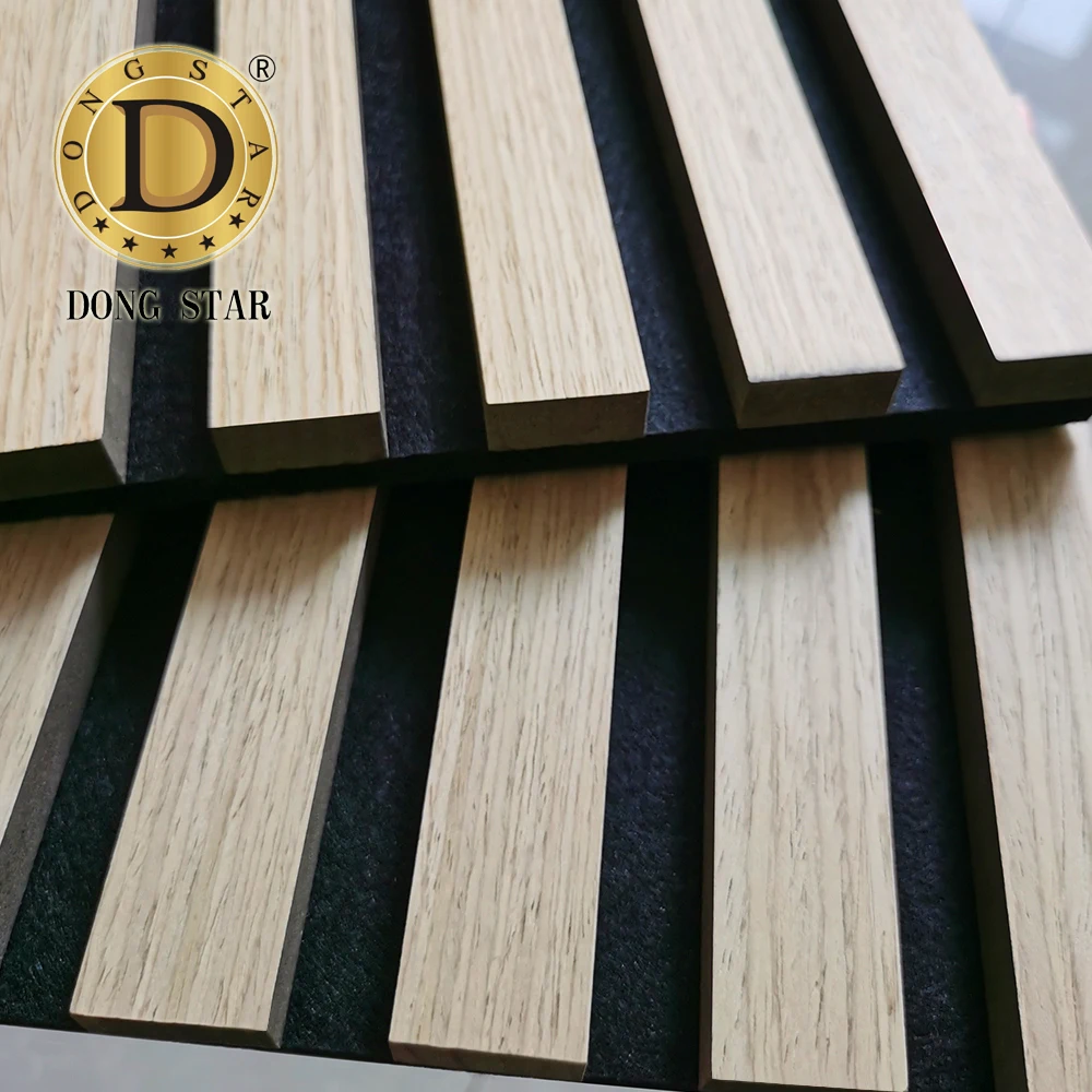 Горячие продажи Akupanel деревянные декоративные акустические панели