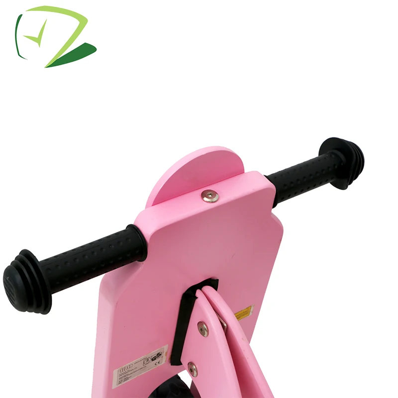 
Factory price children wood exercise balance bike 2 wheel balance bike for kids 