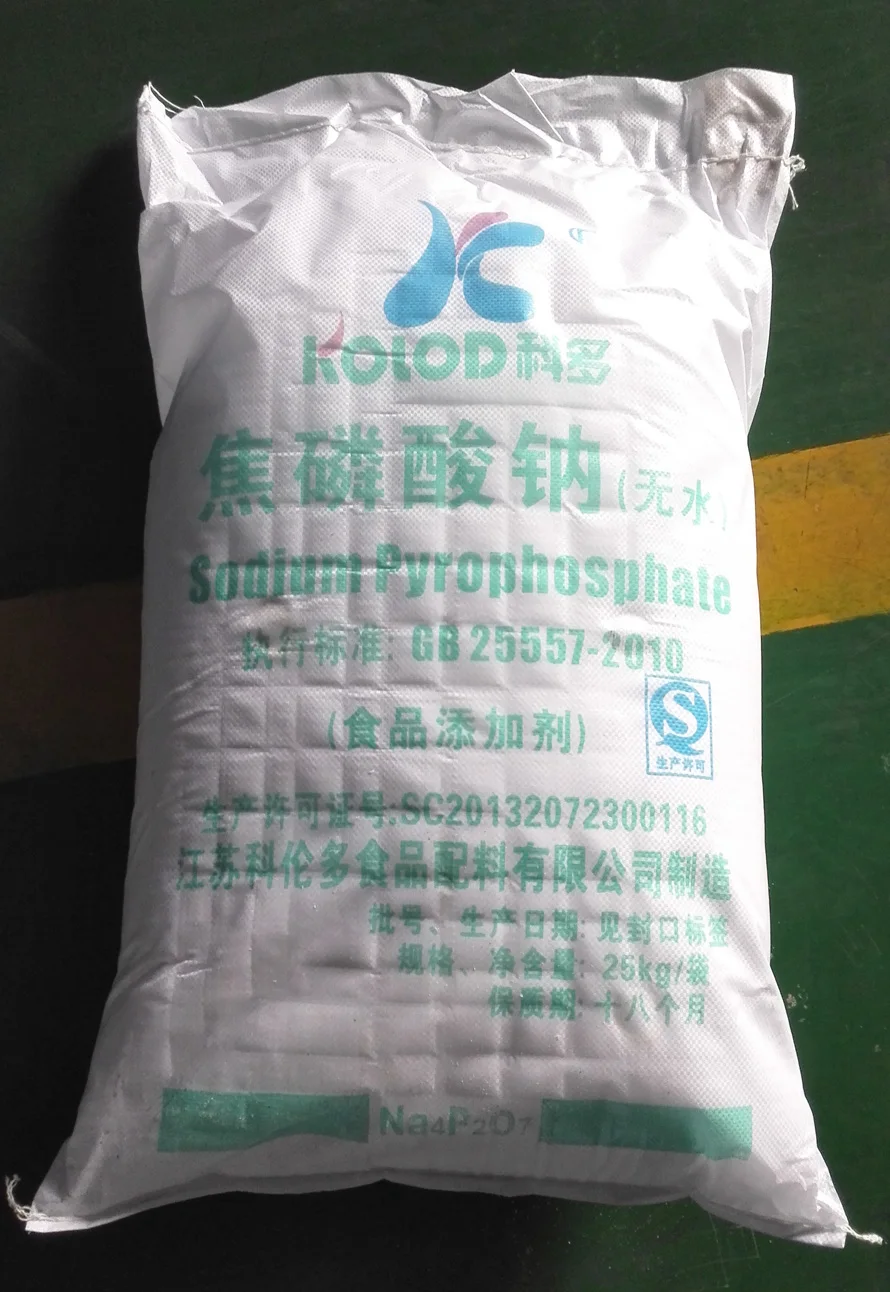 TSP Trisodium phosphate technical grade