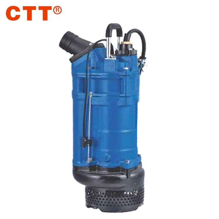 2hp mini mud submersible sewer sand water pump mud pumps slurry pump